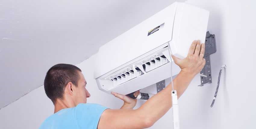 Central Ac Installation Companies